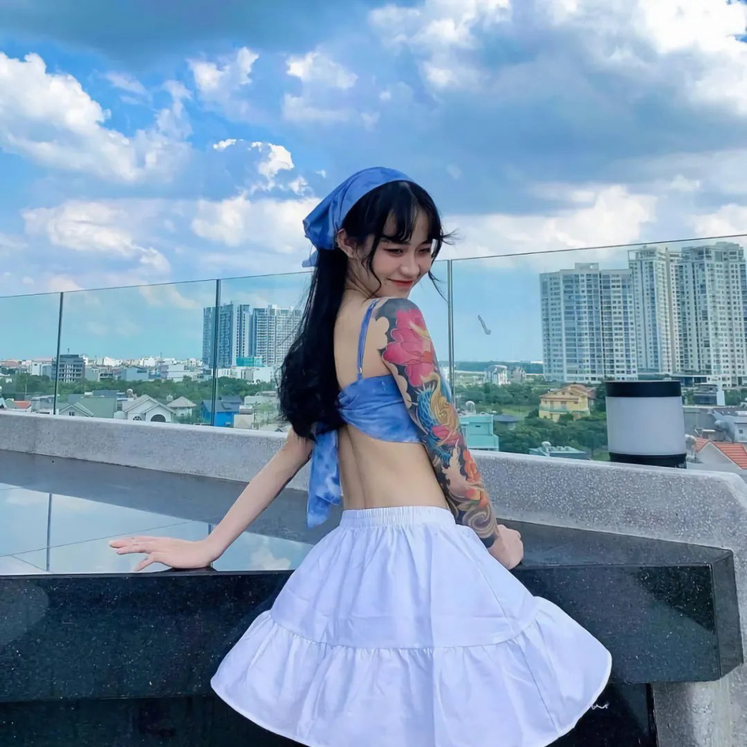 未来冲击