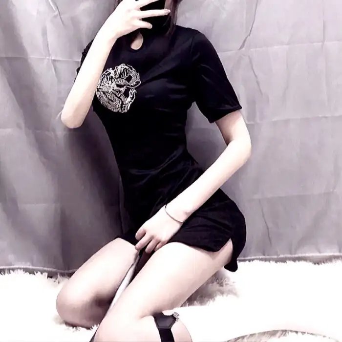 鉴爱男女第一季
